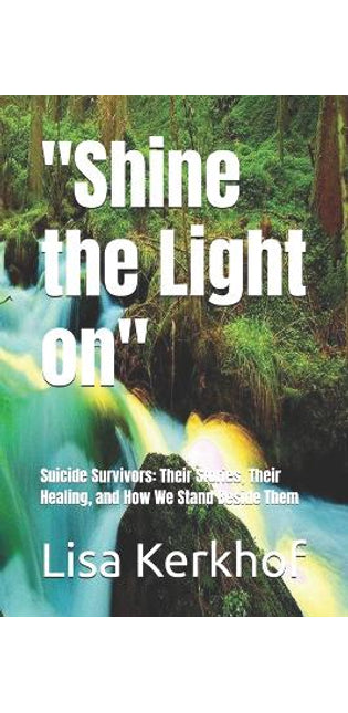 "Shine the Light on"