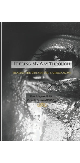 "Feeling My Way Through the Dark"