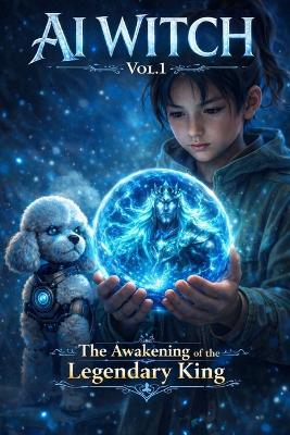 AI Witch - Volume 01