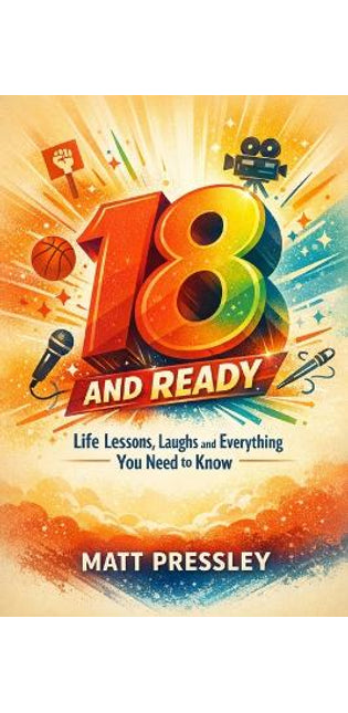 Eighteen And Ready