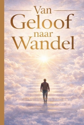 "Van Geloof naar Wandel