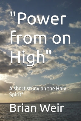 "Power from on High"