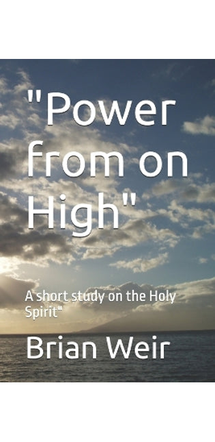 "Power from on High"