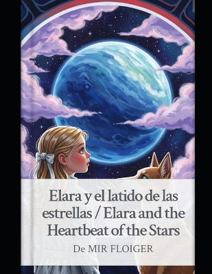 "Elara and the Heartbeat of the Stars"