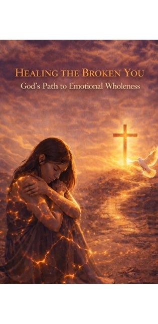 "Healing the Broken You