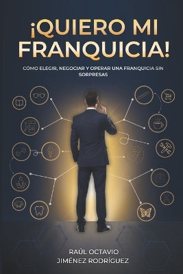 !Quiero Mi Franquicia¡