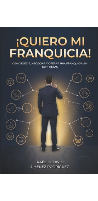 !Quiero Mi Franquicia¡