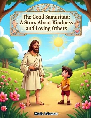 Good Samaritan