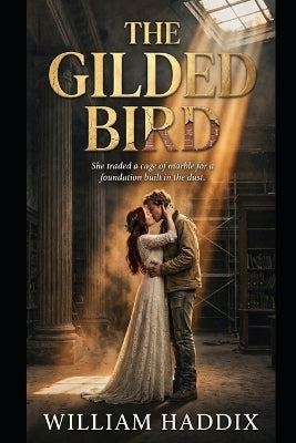 "Gilded Bird"