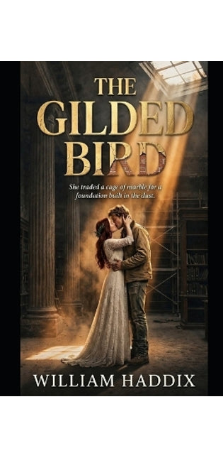 "Gilded Bird"