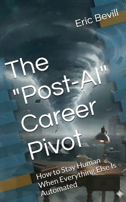 "Post-AI" Career Pivot