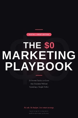 $0 Marketing Playbook