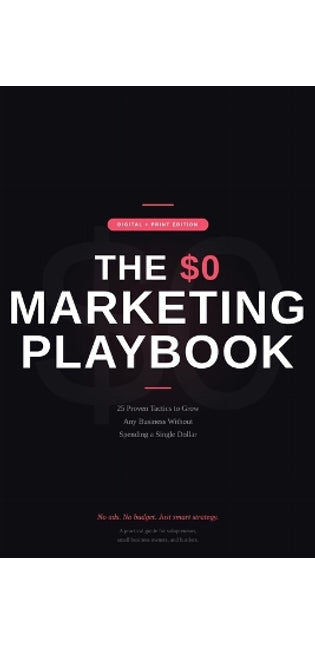 $0 Marketing Playbook