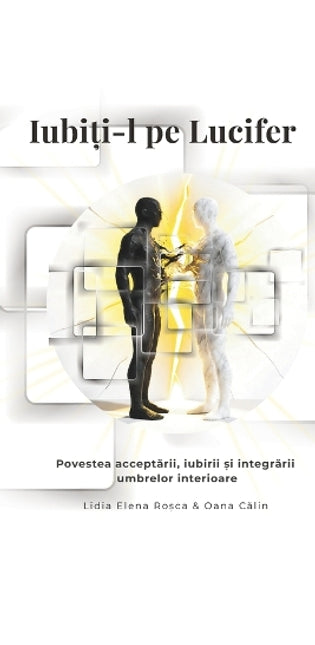 "Iubiți-l pe Lucifer"