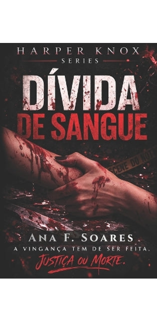 #2 - Dívida de Sangue