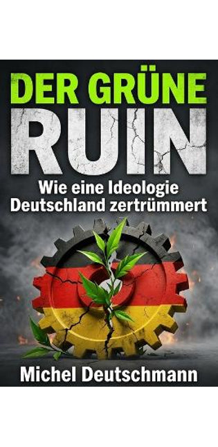 "Der Grüne Ruin"