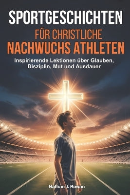 Sportgeschichten für christliche Nachwuchsathleten