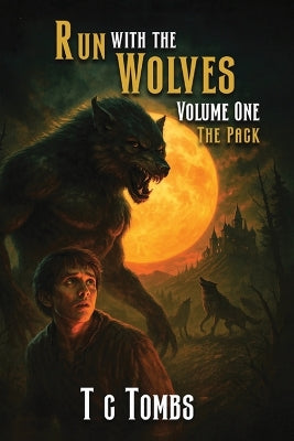 Run with the Wolves