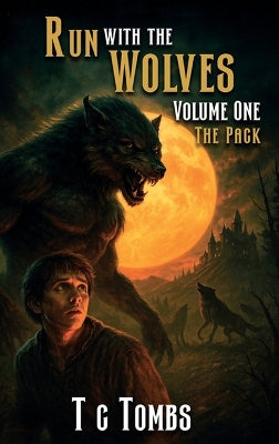 Run with the Wolves