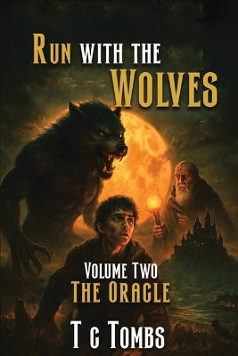 Run with the Wolves