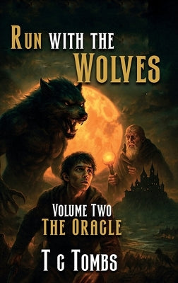 Run with the Wolves