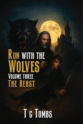 Run with the Wolves