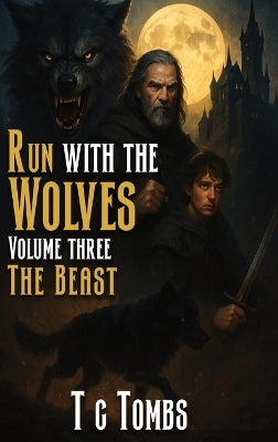 Run with the Wolves