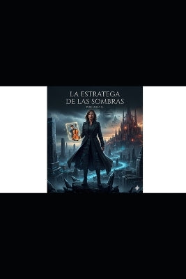 " La Estratega de las Sombras "