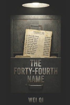Forty-Fourth Name