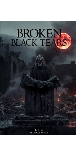 Black Stone Tears
