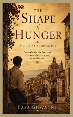 Shape of Hunger