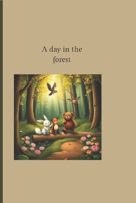 "A Day in the Forest"