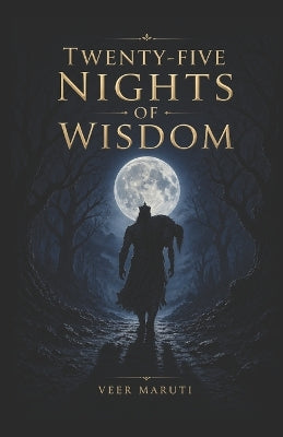 Twenty-Five Nights of Wisdom
