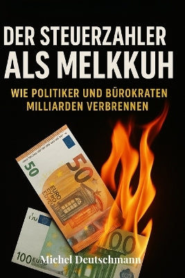 "Der Steuerzahler als Melkkuh"