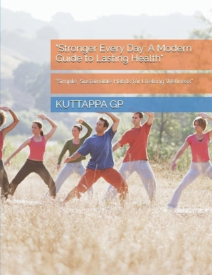 "Stronger Every Day