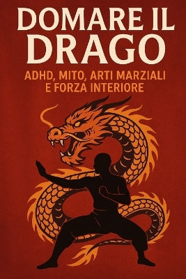 "Domare il Drago