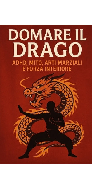 "Domare il Drago