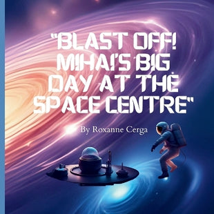 "Blast Off! Mihai's Big Day at the Space Centre"