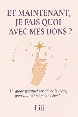 " Et maintenant, je fais quoi avec mes dons ? "