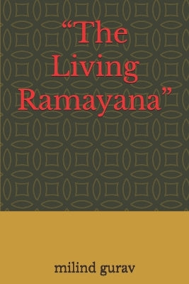 "The Living Ramayana"