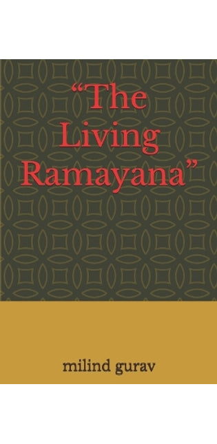 "The Living Ramayana"