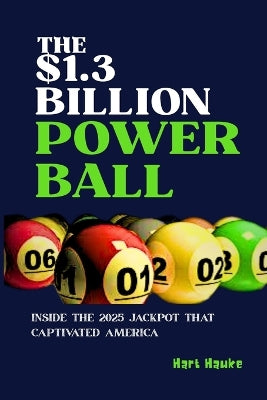 $1.3 Billion Powerball