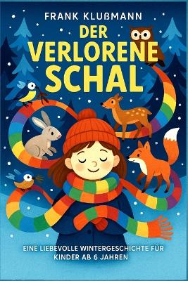 "Der verlorene Schal"
