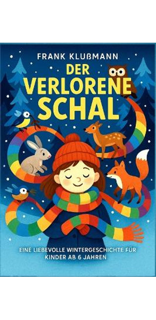 "Der verlorene Schal"