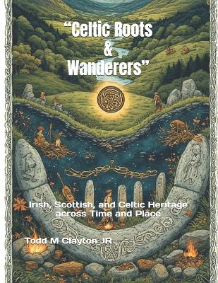 "Celtic Roots & Wanderers"