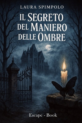 "Il Segreto del Maniero delle Ombre"