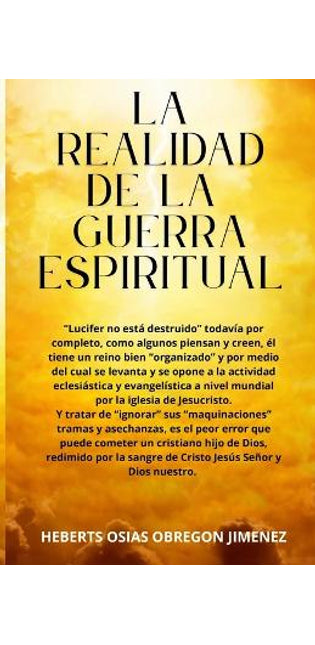 "La Realidad de la Guerra Espiritual"