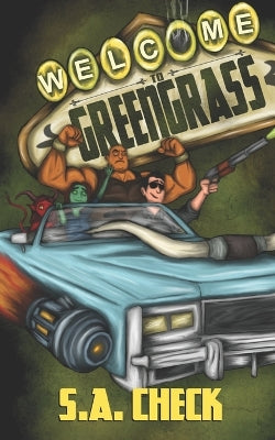 Welcome to GreenGrass