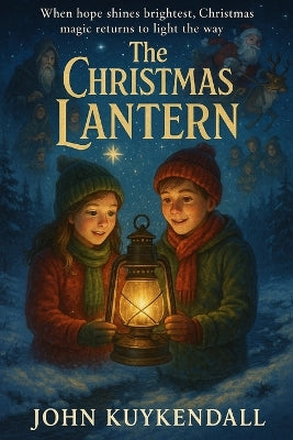 "The Christmas Lantern"