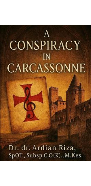 "A Conspiracy in Carcassonne"